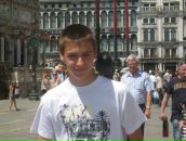 Фотография Величко Мария