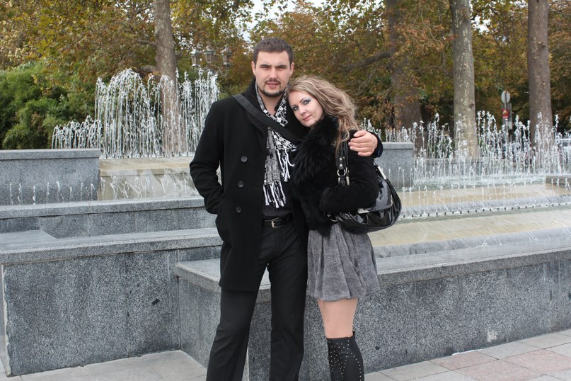 Дмитрий Гончарук фотография #14