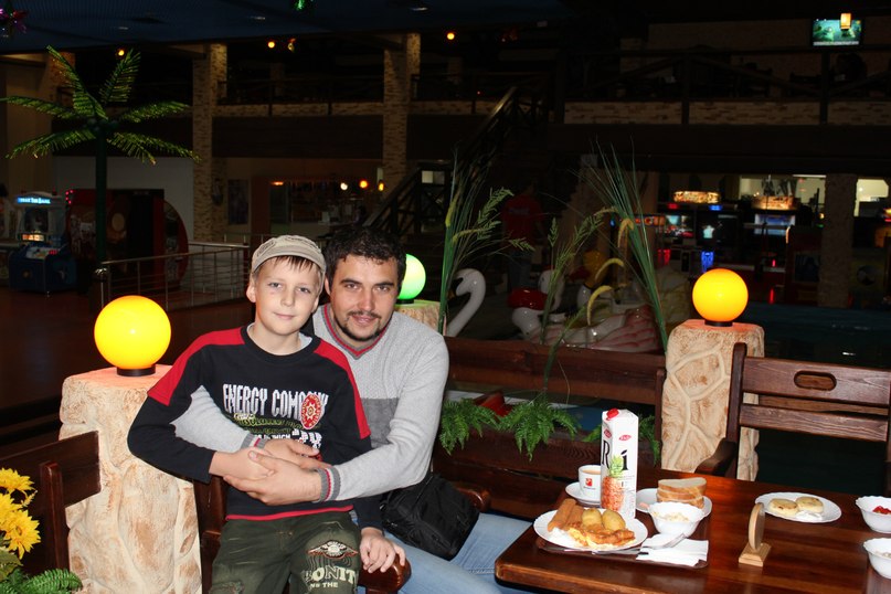 Дмитрий Гончарук фотография #15