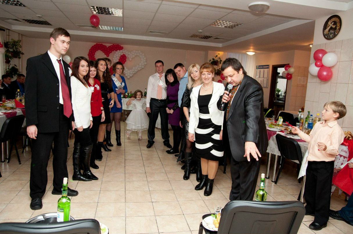 Сергей Лаврененко фотография #42