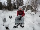 Фотография Колесниковой Марины