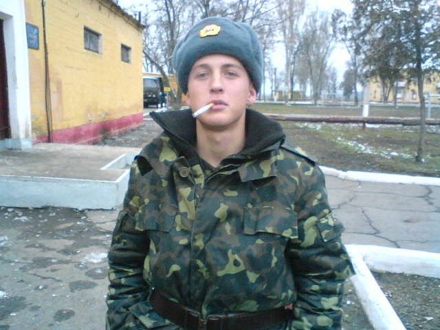 Дмитрий Касап фотография #40