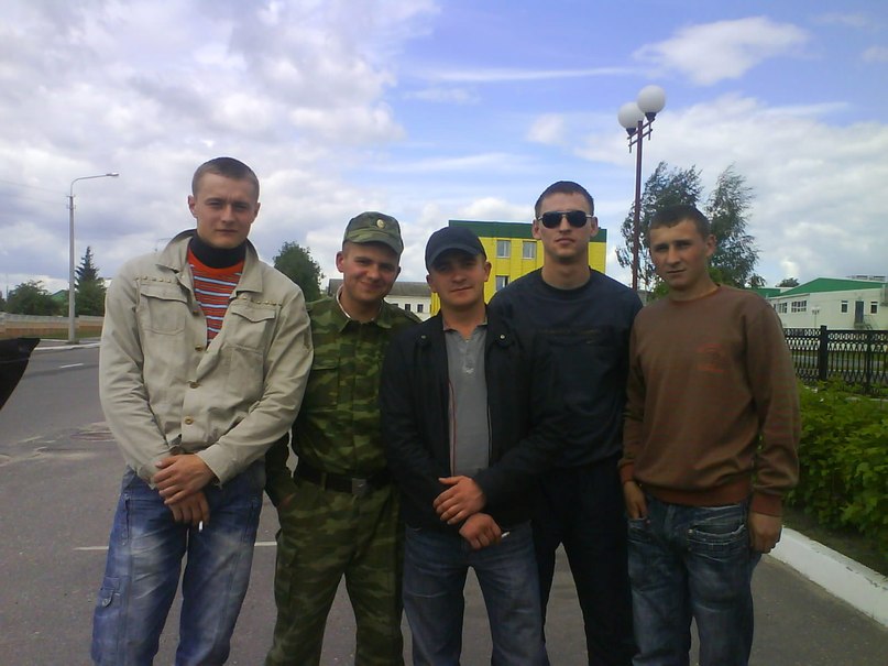 Дима Матвеев фотография #21