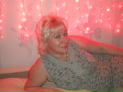 Фотография Тюльневой Елизаветы