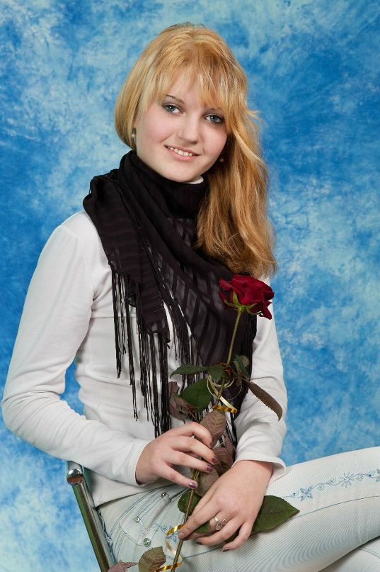 Катя Шепета фотография #17