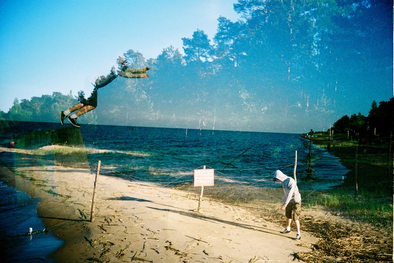 Дмитрий Санрайз фотография #5