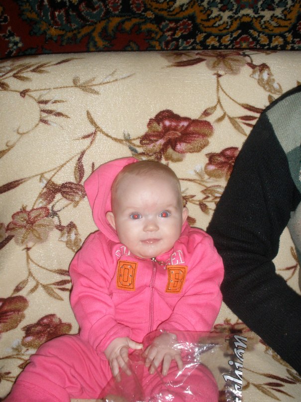 Виктория Кошеленко фотография #33