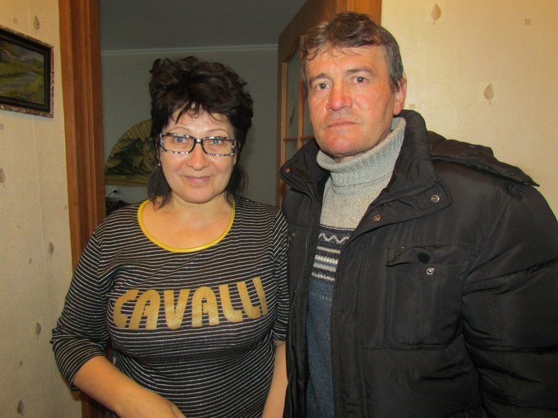 Сергей Рыбенков фотография #7