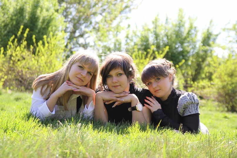 Дарья Шабанова фотография #21