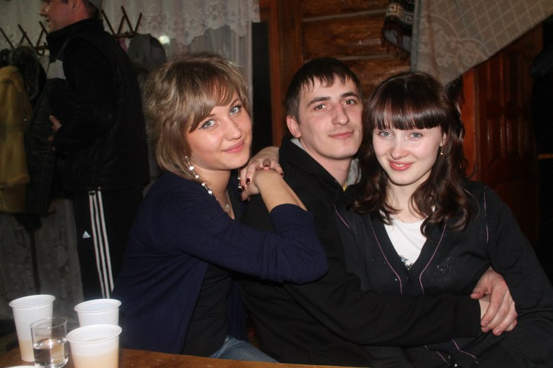 Иван Малышев фотография #35