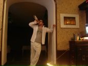 Фотография Ахмедова Тимура