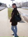 Фотография Ленской Екатерины