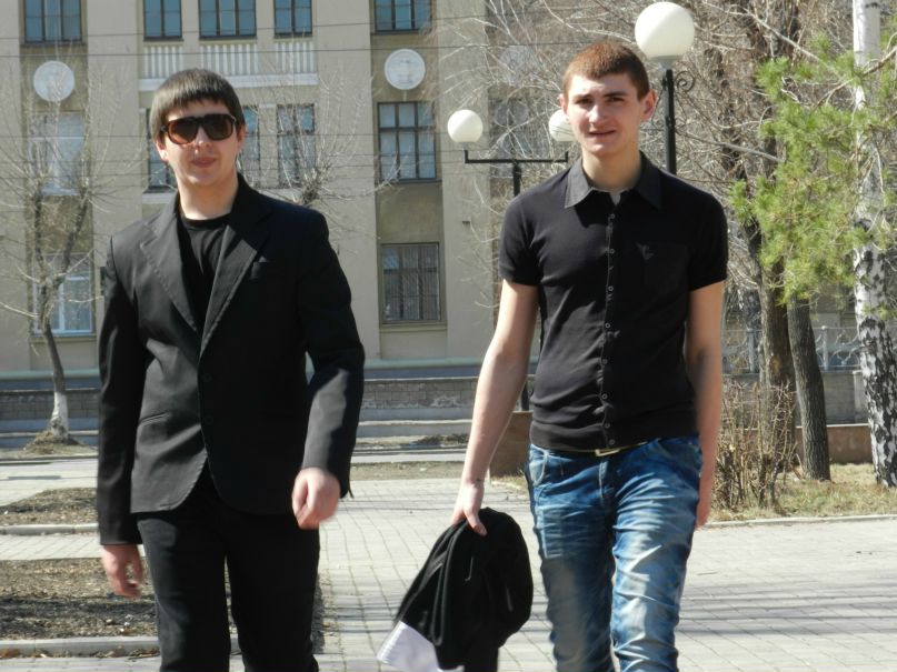 Дмитрий Ермаков фотография #25
