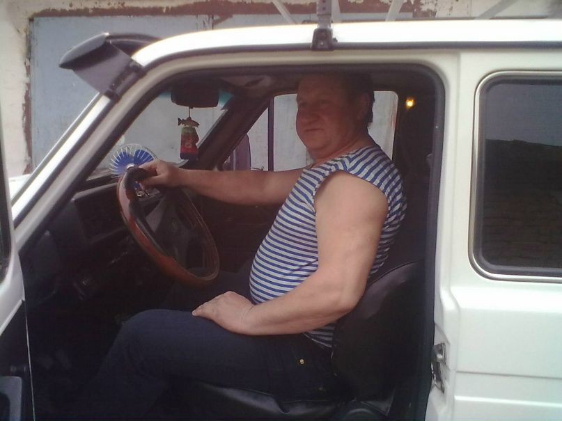 Иван Катков фотография #2
