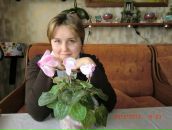 Фотография Кошелевой Татьяны