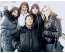 Танічка Ілюк фотография #11 (источник - https://vk.com/id162547180)