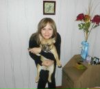 Фотография Лаптевой Катерины