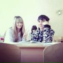 Анджеліка Лапуня фотография #6 (источник - https://vk.com/id168934006)