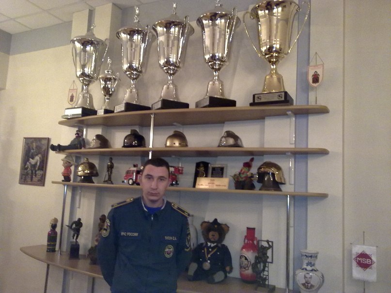 Дима Лисин фотография #34