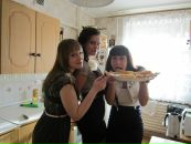Фотография Коруновой Марии