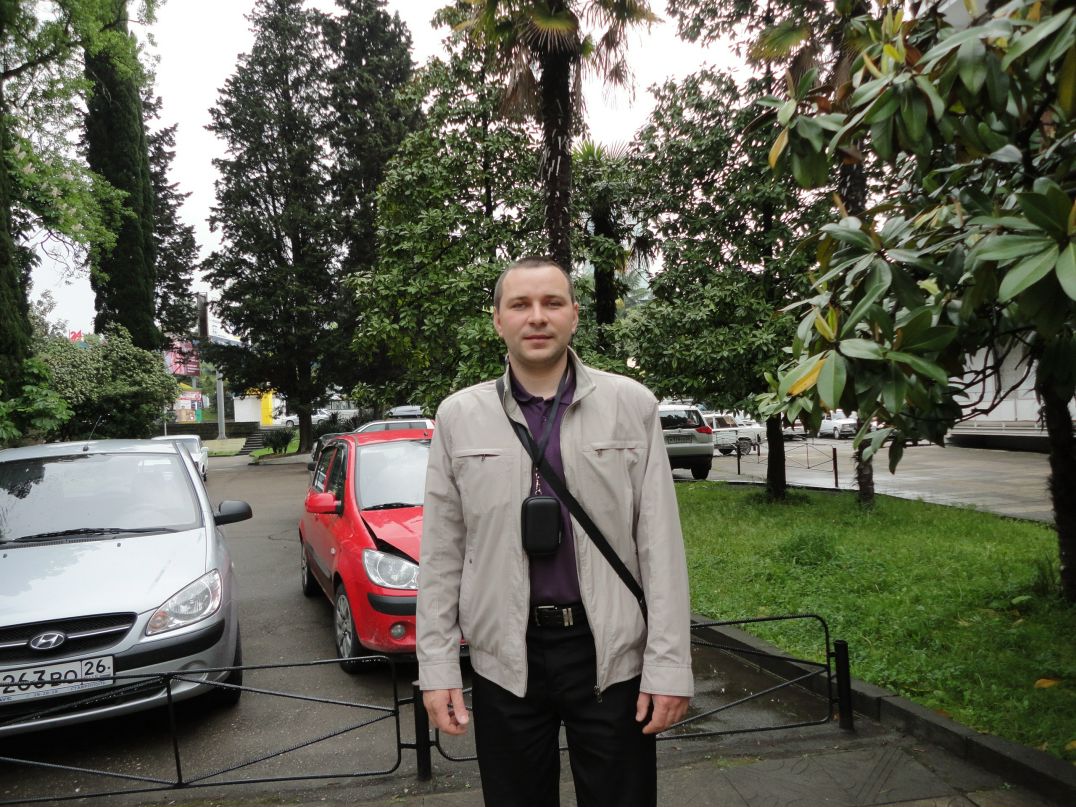 Александр Мутин фотография #12