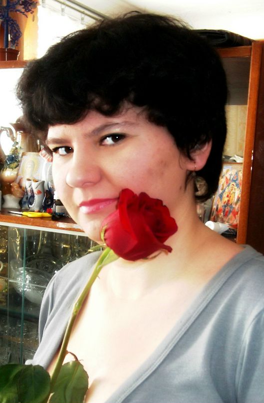 Татьяна Евтеева фотография #14
