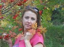 Фотография Павлович Анастасии