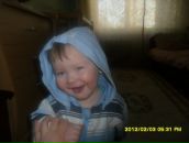 Фотография Ширлова Максима