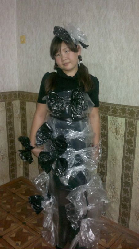 Цаган Бадмаева фотография #30