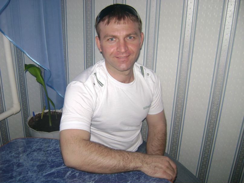 Иван Земсков фотография #28