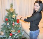 Фотография Шабалиной Ирины