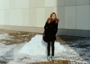 Фотография Океанской Анны