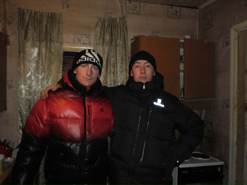 Дмитрий Абраев фотография #16