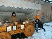 Фотография Соломенниковой Валентины