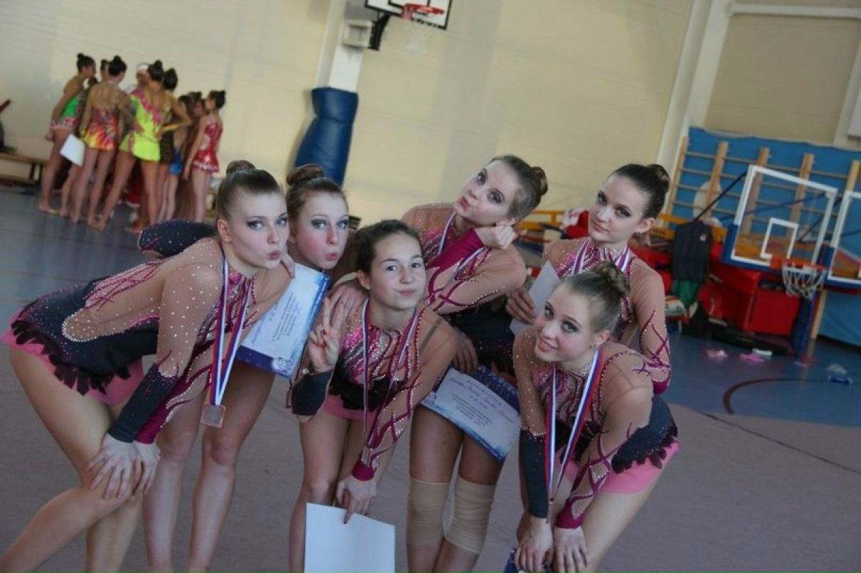 Lera Pshenitsyna фотография #49