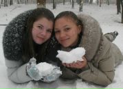 Іванка Шпак фотография #44 (источник - https://vk.com/id69901335)