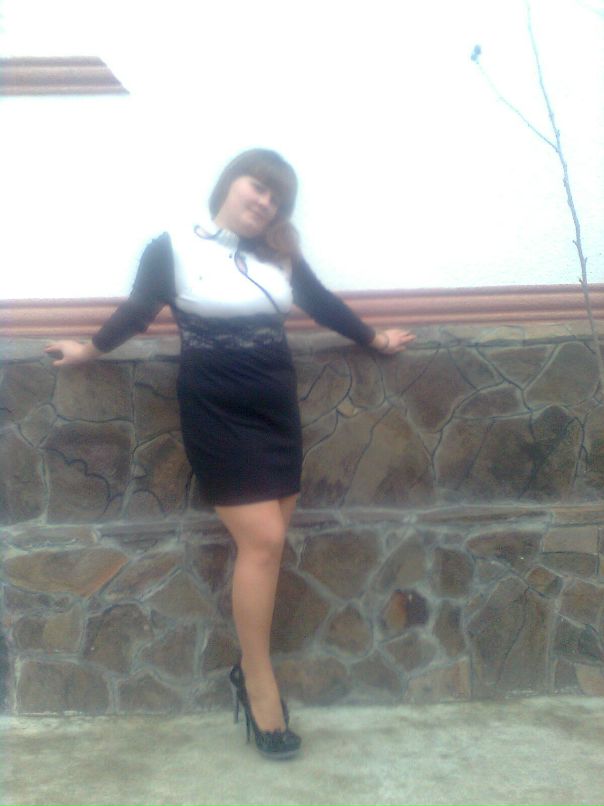 Маша Тэрэсану фотография #12