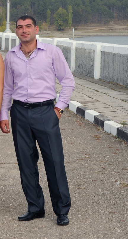 Мустафа Хатип фотография #18