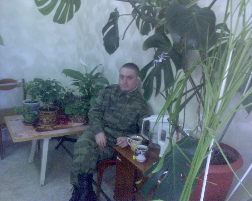 Андрей Яковлев фотография #5