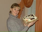 Наталя Корінецька фотография #14 (источник - https://vk.com/id71203886)