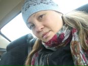 Фотография Кокориной-Губайдуллиной Ирины