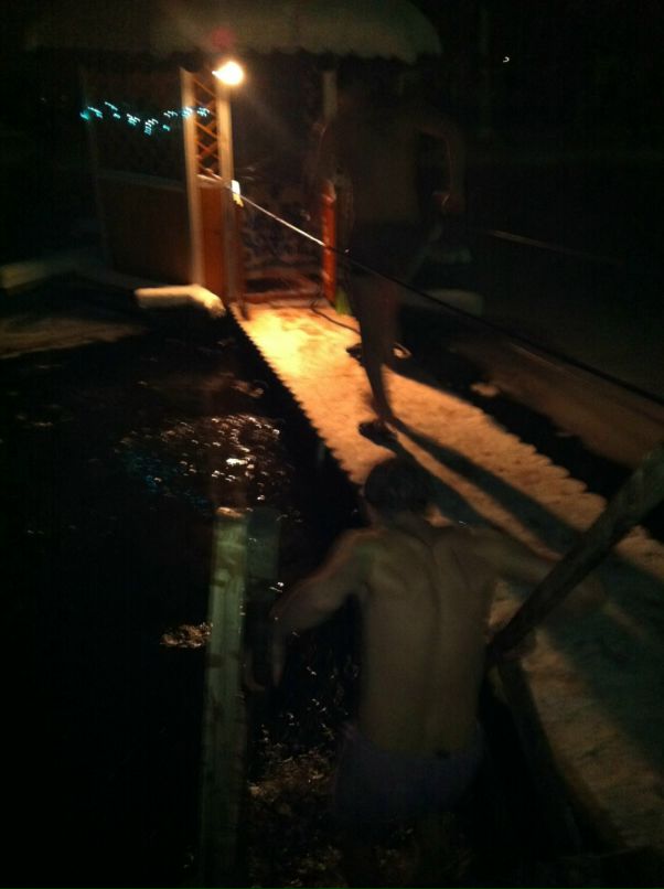 Victor Sheremetker фотография #31