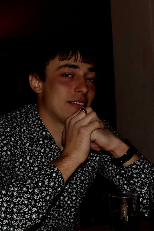 Кирилл Поляков фотография #28