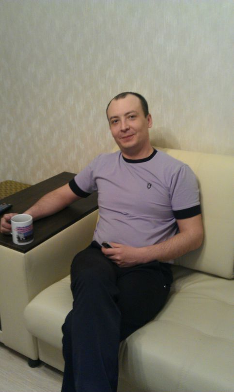 Дмитрий Щукин фотография #13