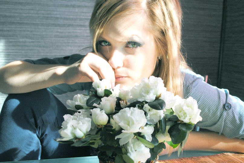 Angelina Gridt фотография #21