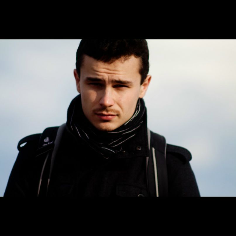 Серхио Симкин фотография #4