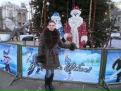 Фотография Левчук Насти