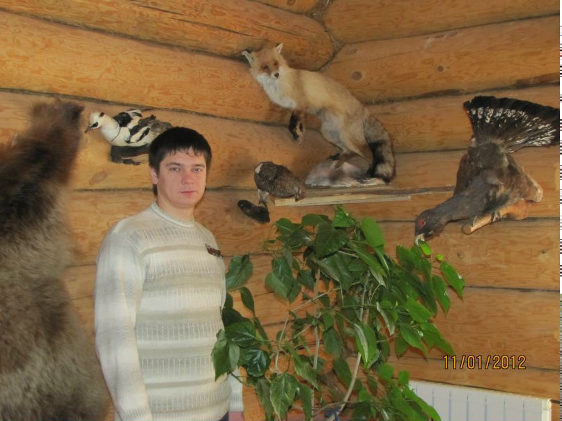 Дмитрий Григорьев фотография #19