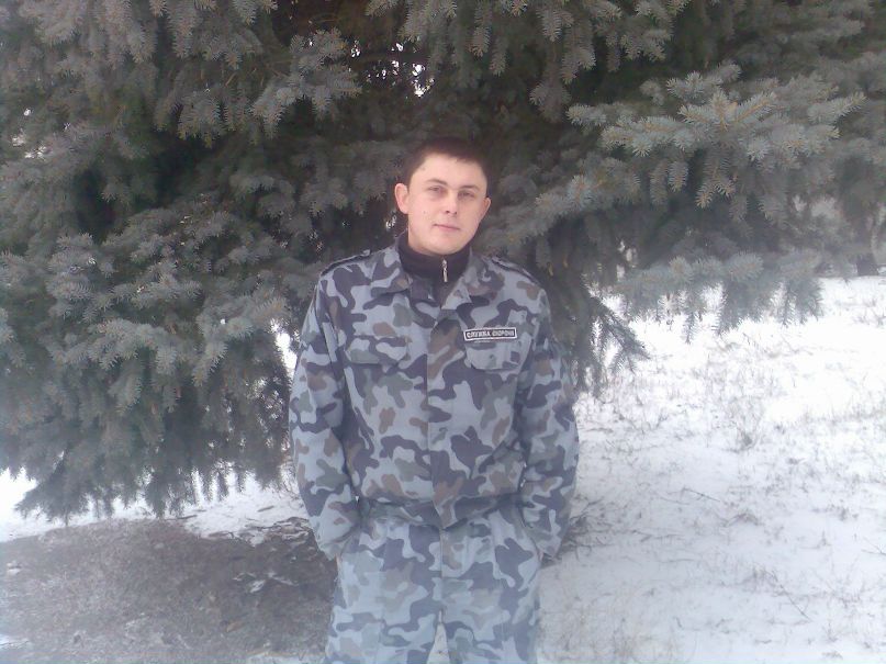 Евген Осауленко фотография #11