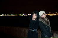 Фотография Русовой Надежды